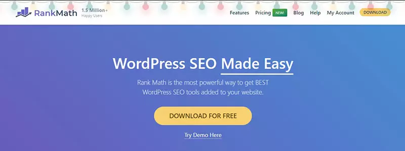 9 plugin SEO tốt cho website wordpress của bạn