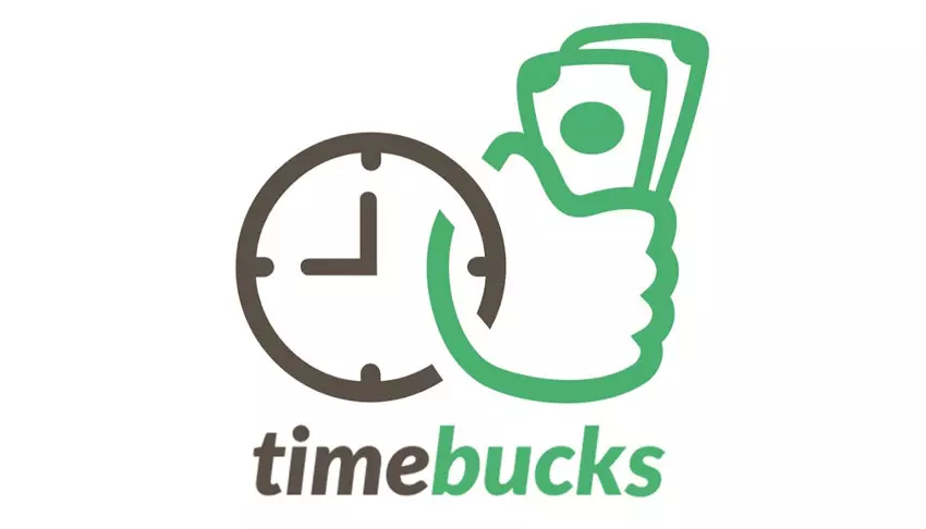 Timebucks - App kiếm tiền tại nhà