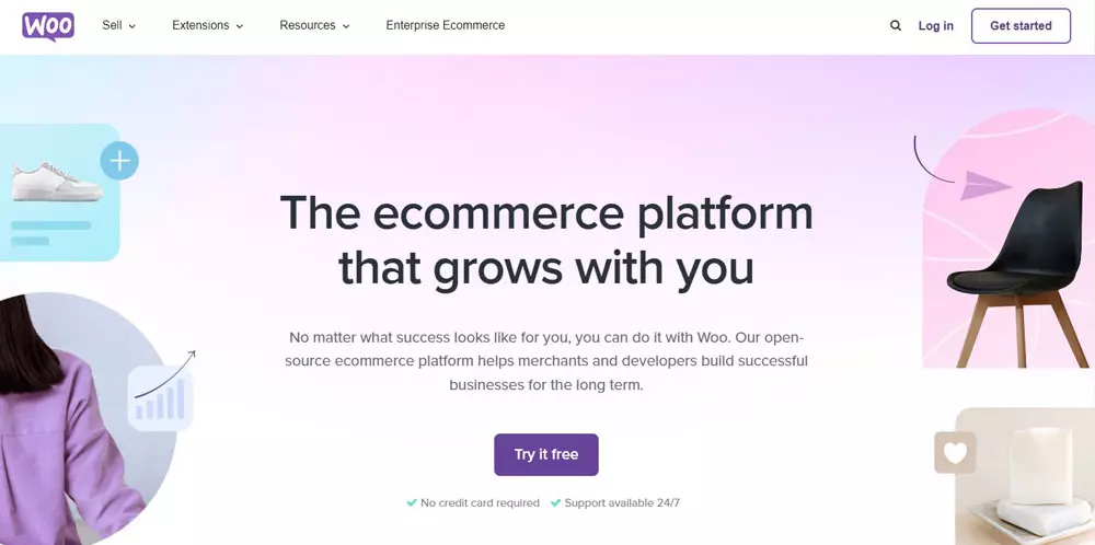 Woocommerce là một plugin cần thiết cho website của bạn nếu bạn muốn kinh doanh các sản phẩm trên thị trường online