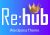Theme Rehub làm website kiếm tiền với affiliate
