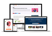 Làm website review kiếm tiền online với tiếp thị liên kết
